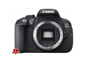 Canon EOS 700D 18.0 MP Digital SLR DSLR Camera Body International Model