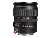 Canon EF 28 135mm f 3.5 5.6 IS USM Lens International Version