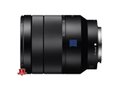 Sony Vario Tessar T* FE 24 70mm f 4 ZA OSS Lens International Version