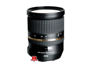 Tamron SP 24 70mm f 2.8 DI VC USD Lens for Canon Cameras International Version