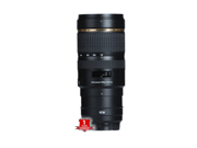 Tamron SP 70 200mm f 2.8 Di VC USD Zoom Lens for Canon International Version