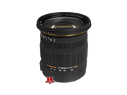 Sigma 17 50mm f 2.8 EX DC OS HSM Zoom Lens for Canon DSLRs with APS C Sensors International Version