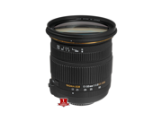 Sigma 17 50mm f 2.8 EX DC OS HSM Zoom Lens for Nikon DSLRs with APS C Sensors International Version