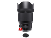 Sigma 85mm f 1.4 DG HSM Art Lens for Canon EF International Version