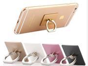 MAXROCK TM Universal Ring Holder for Cellphone Mount 360 Degree Rotation for Iphone 4s 5 6 Plus and Andriod Phones Tablets... Gold