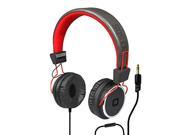 MAXROCK TM 3.5mm Universial Hifi Headphones with Mic for Cellphones Mp3 Tablet and Laptop