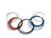 MatterHackers Soft PLA Filament Sampler Pack 1.75mm 0.25 kg for MakerBot RepRap Ect