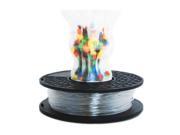 MadeSolid Translucent Clear PET Filament 3.00mm