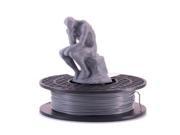 MadeSolid Opaque Grey PET Filament 3.00mm