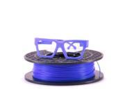 MadeSolid Translucent Sapphire Blue PET Filament 1.75mm