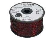 Taulman Red T Glase 1.75mm