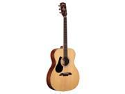 Alvarez OM Folk Left Handed AF60L