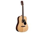 Alvarez Dreadnought Slope Shoulder ARD70