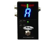 Modtone MT PT1 Guitar Effects Chromatic Pedal Tuner