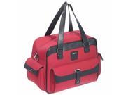 iCandy Stroller Changing Bag and Diaper Bag Tomato