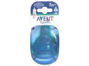 Philips Avent Disposable Slow Flow Nipples CLOSEOUT!!