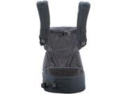 Ergobaby Four Position 360 Carrier Dusty Blue