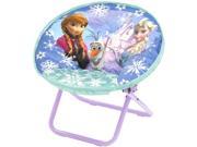 Disney Frozen Saucer Chair