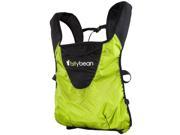 Bitybean UltraCompact Baby Carrier Lime Green