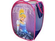 Disney Cinderella Pop Up Hamper Toy