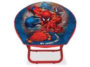 Marvel Spiderman Mini Saucer Chair