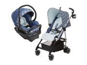 Maxi Cosi Kaia Special Edition Travel System Star