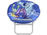 Disney Monsters University Mini Saucer Chair