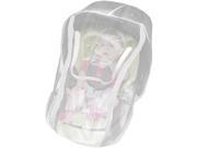 Comfy Baby Infant Car Seat Net