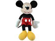 Disney Mickey Mouse 25 Stuffed Toy