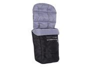 UPC 812812010098 product image for BumbleRide Footmuff and Seat Liner | upcitemdb.com