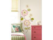 Des Fleurs Large Wall Art Kit