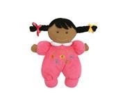 My First Doll Ethnic Hot Pink