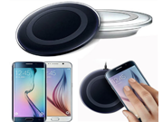 Qi Wireless Charger Charging Pad for Samsung Galaxy S6 S6 Edge