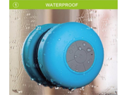 Wireless Mini Portable Bluetooth Speaker water proof Shower Boombox Suction For Iphone For Sony Sound Box Computer Speaker Home
