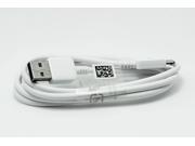 1pcs lot For Samsung Galaxy Note 3 USB 3.0 Micro B Data Cable For Samsung Galaxy Note 3 S5 USB Connector