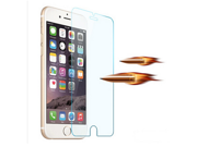Premium Tempered Glass Screen Protector for iphone6 Screen Protective Film with Retail Packaging