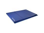 We Sell Mats 4 x 6 Folding Gymnastics Tumbling Mat