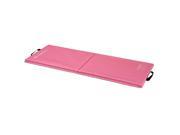 We Sell Mats 2 x 6 Folding Exercise Mat with Handles