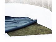 Ground Thawing Powerblanket EH0202 Ground Thawing Electric Blanket 2 x 2 Epoxy Curing Blanket Resin Curing Blanket