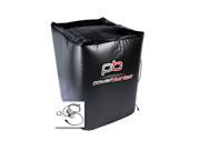 IBC Tote Heater 275 Gallon Insulated IBC Heating Blanket Powerblanket TH275 Storage Tote Heating System