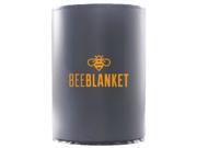 Honey Heater Powerblanket BB55 Bee Blanket 55 Gallon Drum Heating Blanket Liquefy Honey for Bottling Liquefy Crystallized Honey
