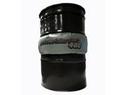 Insulated Band Heater Powerblanket 400 PB400 55 200C 55 Gallon Drum Heater High Temperature Insulated Band Heater