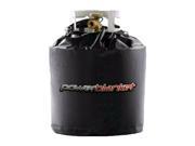 Gas Cylinder Heater 20 lb Tanks Powerblanket GCW20 20 Pound Gas Cylinder Warmer Propane