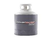 Propane Heater 20 lb Gas Cylinder Heater Powerblanket Lite PBL20 Propane 120 watts 1 amp 120 volt