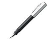 EAN 4005401475309 product image for Faber-Castell Ondoro Black Fountain Pen | upcitemdb.com