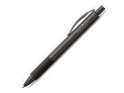 Faber Castell Basic Black Carbon Ballpoint Pen