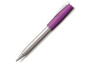 Faber Castell Loom Metallic Violet Rollerball Pen