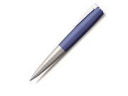 Faber Castell Loom Metallic Blue Ballpoint Pen