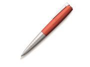 Faber Castell Loom Metallic Orange Ballpoint Pen
