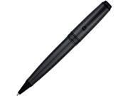 Monteverde Invincia Deluxe Black Ballpoint Pen